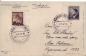 Preview: Jean Beauduin 1942 95 001 B + M ● - In Gedanken verfieft